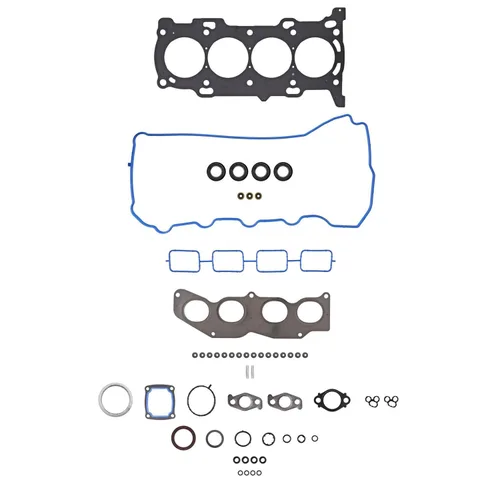 Miniatura 2 de FEL-PRO ES 72249-2 Juego de pernos de culata del motor para Toyota RAV4