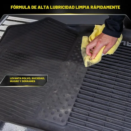 Miniatura 7 de Meguiar's G13624SP Quik Interior Detailer, 24. Onzas liquidas