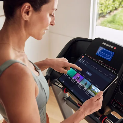 Miniatura 9 de Schwinn Fitness Cinta de correr