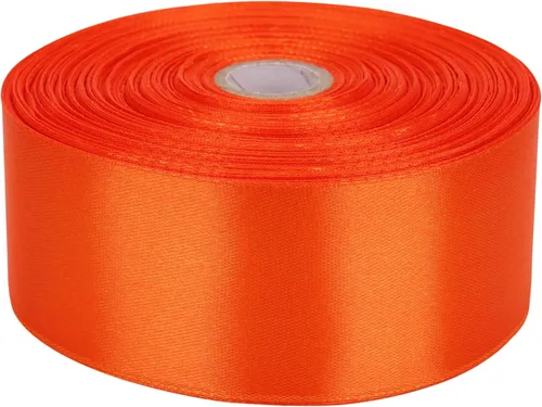 Miniatura 11 de Cinta de satén lila de 1.5 pulgadas, rollo de cinta de 50 yds de tela unicolor, para invitaciones de boda, ramos de novia, costura, decoraciones
