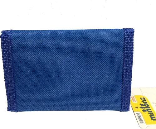 Miniatura 2 de Cartera Minion Mi Despicable - Azul