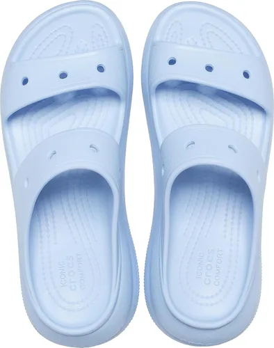 Miniatura 4 de Crocs Sandalias clásicas unisex para adultos Crush