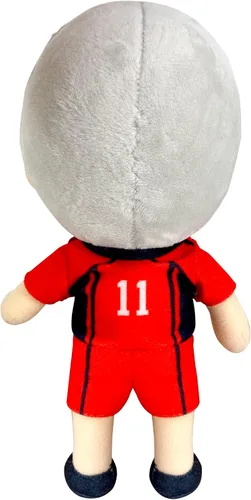 Miniatura 2 de Great Eastern Entertainment Haikyu - Lev Haiba Peluche 8" H