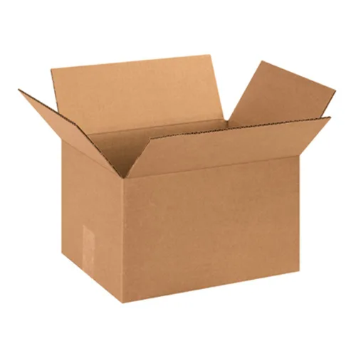 AVIDITI Cajas de cartón corrugado de 13 x 10 x 8, medianas de 13 pulgadas de largo x 10 pulgadas de ancho x 8 pulgadas de alto, paquete de 25 |