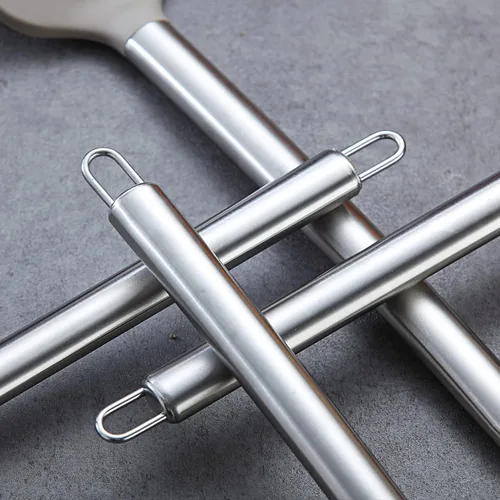 Miniatura 3 de Berglander Juego de utensilios de cocina de silicona antiadherente de 38 piezas, juego de herramientas de cocina, soporte para utensilios de acero