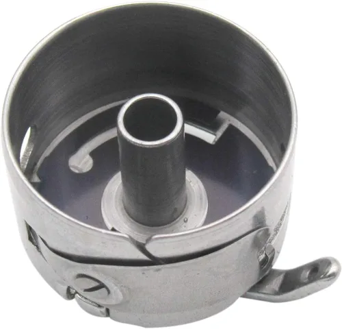 Miniatura 2 de ckpsms Marca: #B1828-210-DAA 1 PCS 1PCS #B1828-210-DAA Bobbin CASE para JUKI AMS- 210D, 210E, 221D, 221E, AMS-224E+