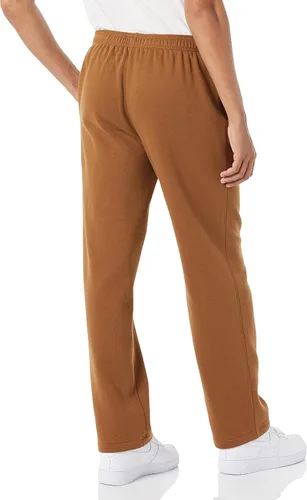 Miniatura 2 de Tienda Essentials Pantalón deportivo de vellón para hombre disponible en tallas grandes y altas