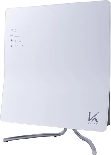 Kaltech Wall Air/KL-W01U y su soporte KL-W01-B, purificador de aire fotocatalítico, fabricado en Japón, filtro lavable reutilizable, silencioso,