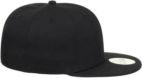 Miniatura 7 de New Era Gorra ajustada 59FIFTY personalizada en blanco
