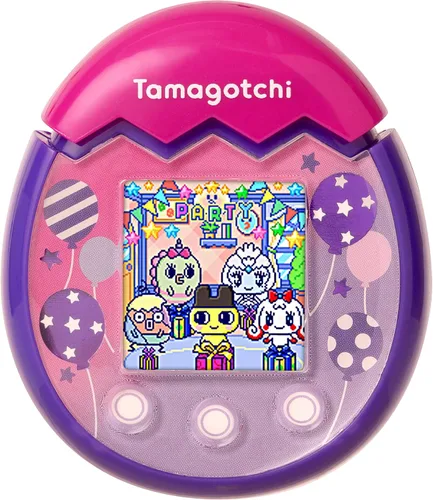 Miniatura 13 de Tamagotchi Pix (42901) - Floral (rosa)