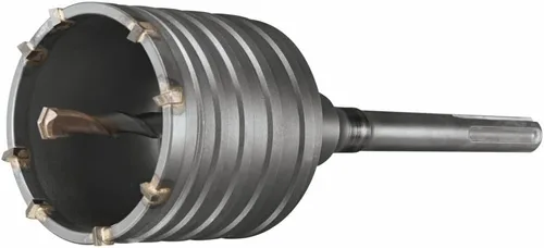 Miniatura 3 de Bosch Broca de núcleo de martillo rotativo SDS-max de 2 pulgadas x 22 pulgadas HC8515