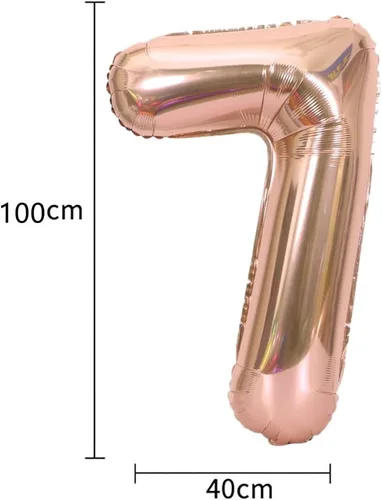 Miniatura 6 de Decoración de cumpleaños número 47, globos de látex de papel de aluminio, suministros para fiestas de cumpleaños de 47 años, globos de helio, globos