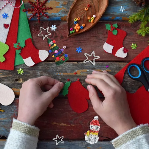 Miniatura 6 de Pipe Cleaners Craft - Tallos de felpilla para manualidades, 100 unidades, limpiadores de felpilla para niños, palos peludos para manualidades