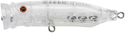 Miniatura 51 de TACKLE HOUSE Feed Popper 175, Señuelos de pesca de atún de agua salada, Topwater, GT, Bonito, Yellowtail, Yellowfin, Atún rojo, flotante