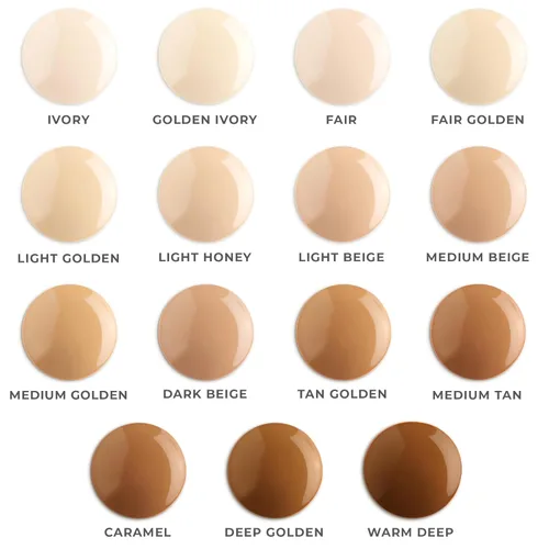 Miniatura 8 de AmazingCosmetics Corrector increíble, cobertura completa con cantidades de puntos, maquillaje corrector de larga duración para ojeras, manchas