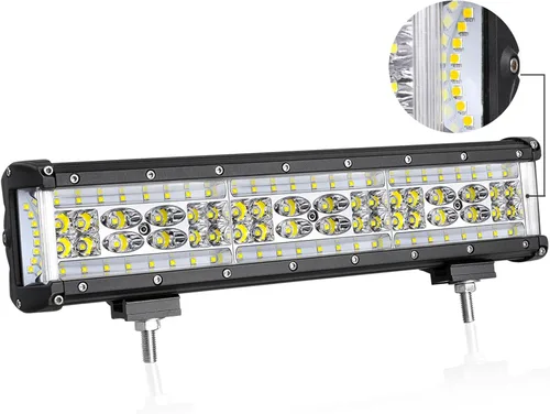 Miniatura 9 de LED barra de luz Led