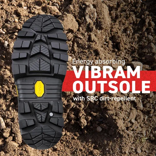 Miniatura 6 de Dunlop - Calzado protector