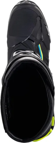 Miniatura 20 de Alpinestars Botas de motocross Tech 10 Supervented de alto rendimiento para hombre