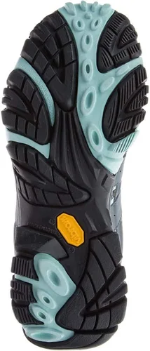 Miniatura 7 de Merrell Moab 2 Mid Gtx Botas de senderismo para mujer