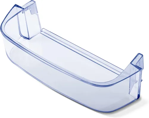 WPW10430639 Estante para puerta de refrigerador Compatible con Whirlpool Kenmore, Contenedor para puerta del congelador W10430639 W10324876