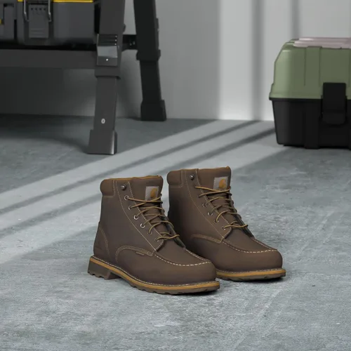 Miniatura 2 de Carhartt Calzado CMW6197 Bota de Trabajo Traditional Welt