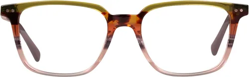 Miniatura 10 de eyebobs - C Suite Gafas de lectura premium para hombres y mujeres Marco cuadrado Disponible en 0.0x - 4.0x