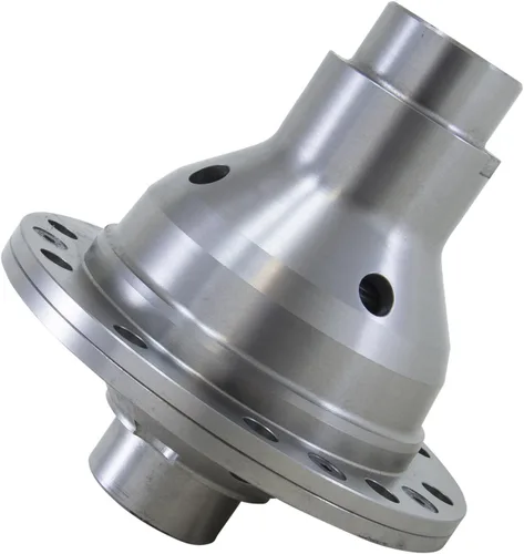 Miniatura 17 de Yukon YGLD44-4-30 Grizzly bloqueador para D44 30-Spline