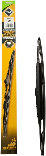 Miniatura 22 de Valeo 800161 SWF Specialized European 800 Series Limpiaparabrisas de 16 pulgadas (paquete de 1)