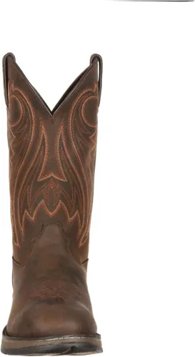 Miniatura 4 de Durango Botas vaqueras Rebel DB5464 para hombre
