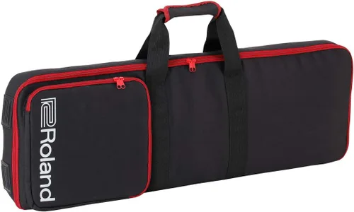 Miniatura 2 de Roland Bolsa de transporte para teclado serie Go de 61 notas (CB-GO61KP)