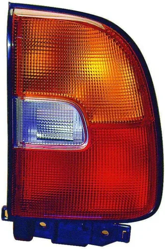Miniatura 2 de DEPO 212-1999L-UQ Carcasa de repuesto para la luz trasera del lado del conductor