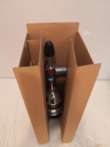 Miniatura 9 de Exprimidor de granadas y cítricos Can-Can de grado comercial