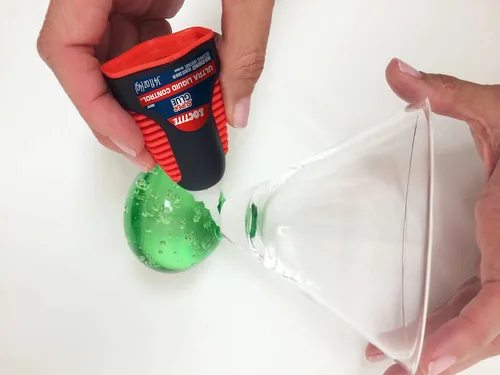 Miniatura 9 de Loctite Super Glue Ultra Liquid Control, 0.14 fl oz, 1, Botella