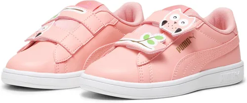 Miniatura 6 de PUMA Gancho y lazo unisex para niños