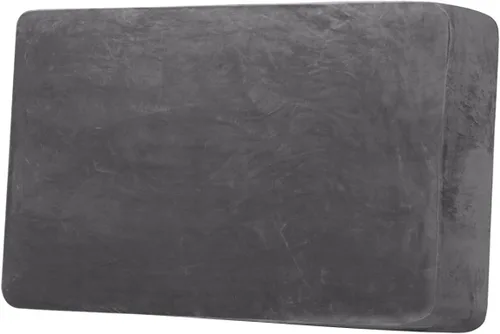 Miniatura 65 de H.VERSAILTEX - Funda de terciopelo elástica y afelpada para protección de cojines de sofá biplaza, silla o sofá, 2 piezas, tamaño grande, color gris