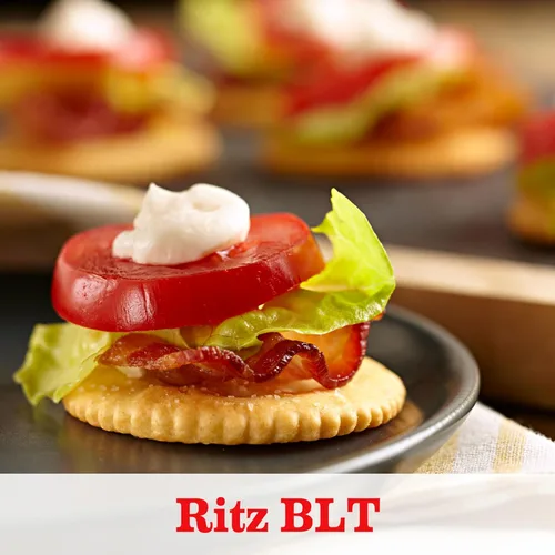 Miniatura 13 de RITZ Galletas originales, tamaño familiar, 3 cajas
