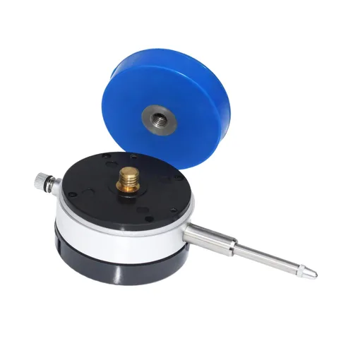 Miniatura 5 de HFS (R) Soporte trasero del indicador de base magnética para AGD2 1" indicador de dial - fácil de instalar y usar