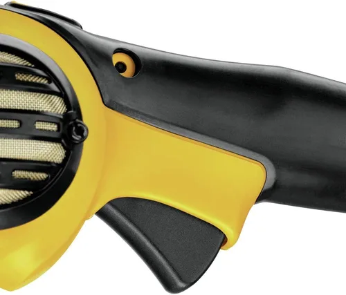 Miniatura 5 de DeWalt DWP849X 7-9 pulgadas Pulidora de velocidad variable con arranque suave