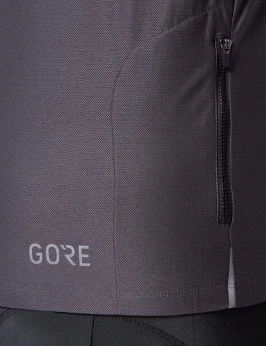 Miniatura 5 de GORE WEAR Jersey con cremallera C3 para hombre