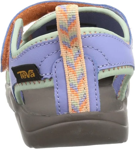 Miniatura 3 de Teva Sandalia unisex K Hurricane Seekado para niños