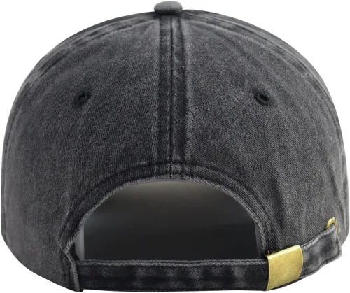Miniatura 4 de SHANVANKE Funny Dad Est 2024 - Gorra de béisbol para hombre, ajustable de algodón bordado en 3D