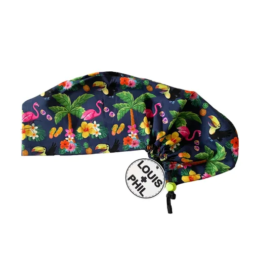 Miniatura 15 de Ortho Words Euro Scrub Cap