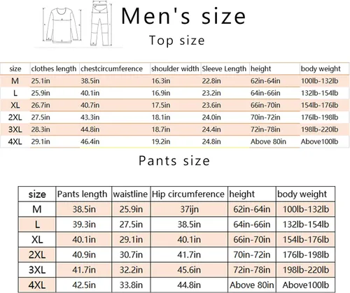 Miniatura 7 de Camisetas térmicas de manga larga con control inteligente, ropa interior térmica con pilas, ropa interior térmica para hombres