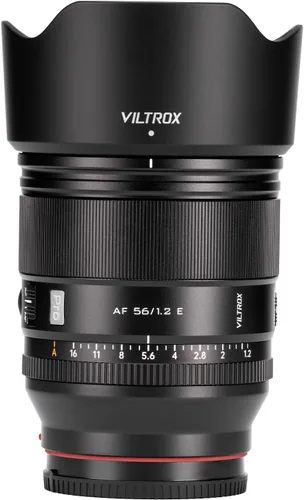 Miniatura 18 de VILTROX Lente de montura E F2.8 de 0.787 in para cámara Sony, enfoque automático lente STM gran angular marco completo con gran apertura f/2.8