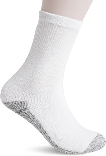 Miniatura 2 de Fruit of the Loom - Calcetines para hombre 6 pares