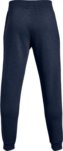 Miniatura 2 de Under Armour Pantalón Jogger de forro polar Hustle para hombre (1317455)