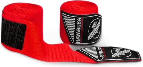 Miniatura 13 de Perfect Stretch - Vendas elásticas para manos, color naranja, talla única, 180 pulgadas