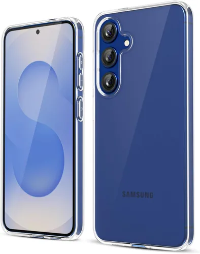 Miniatura 473 de oakxco Funda para teléfono Samsung Galaxy S21 Ultra con agarre de silicona líquida, bonita funda delgada y delgada de goma suave de TPU lisa