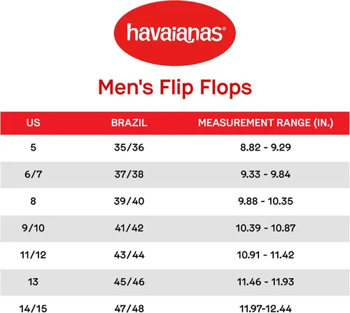 Miniatura 4 de Havaianas Hombre parte superior