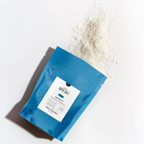 Miniatura 3 de Edens Garden Fighting Bath Salt Soak – Mezcla inmunitaria con aceites esenciales puros, Epsom y sal del Mar Muerto con magnesio – Alivio natural
